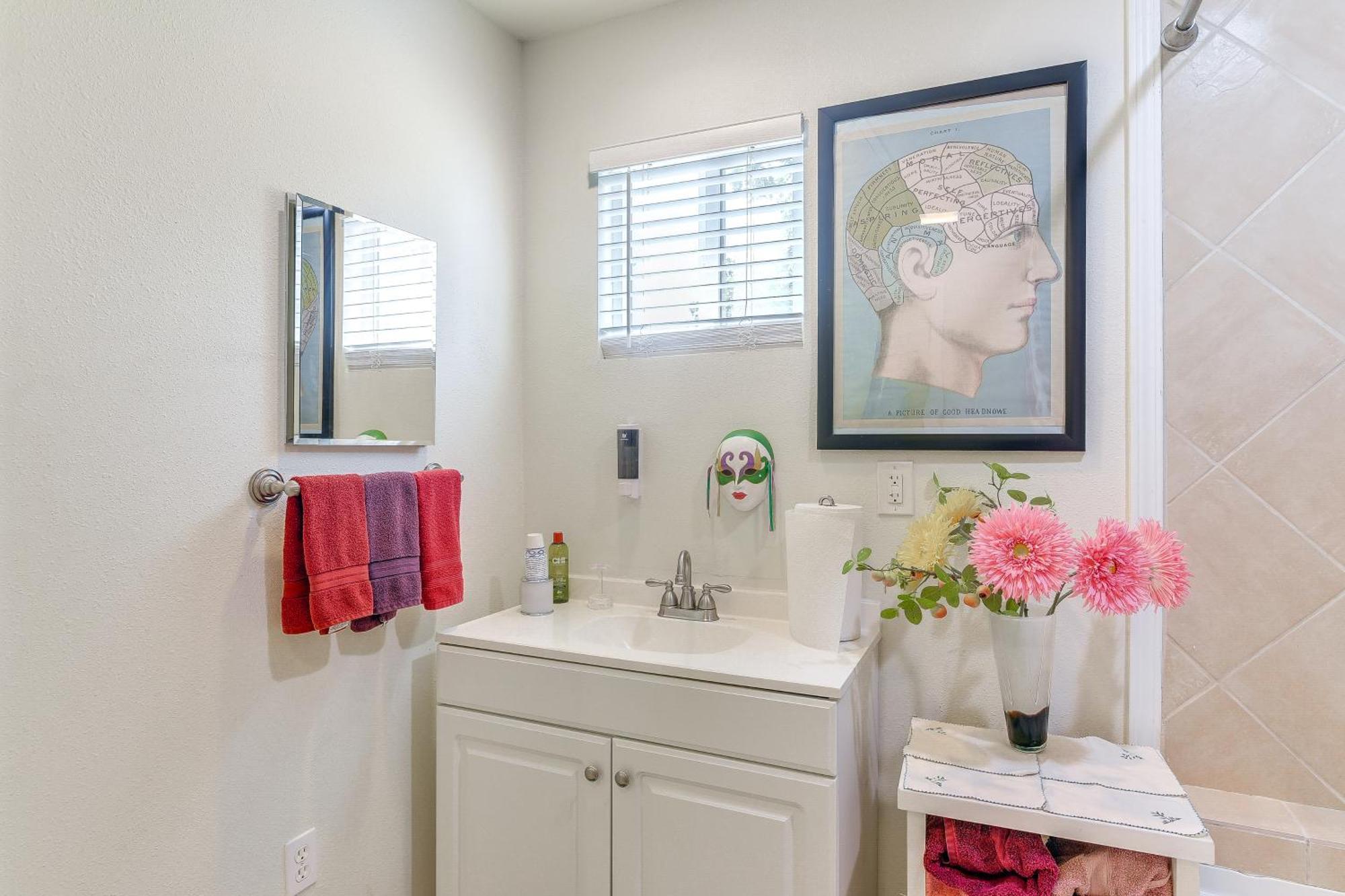 Cozy Galveston Apartment With Private Beach Pass! Экстерьер фото