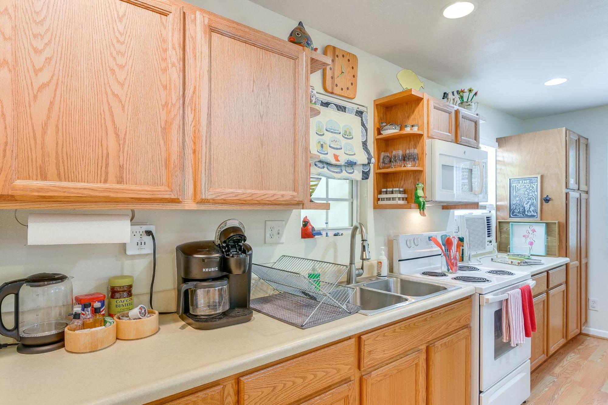 Cozy Galveston Apartment With Private Beach Pass! Экстерьер фото
