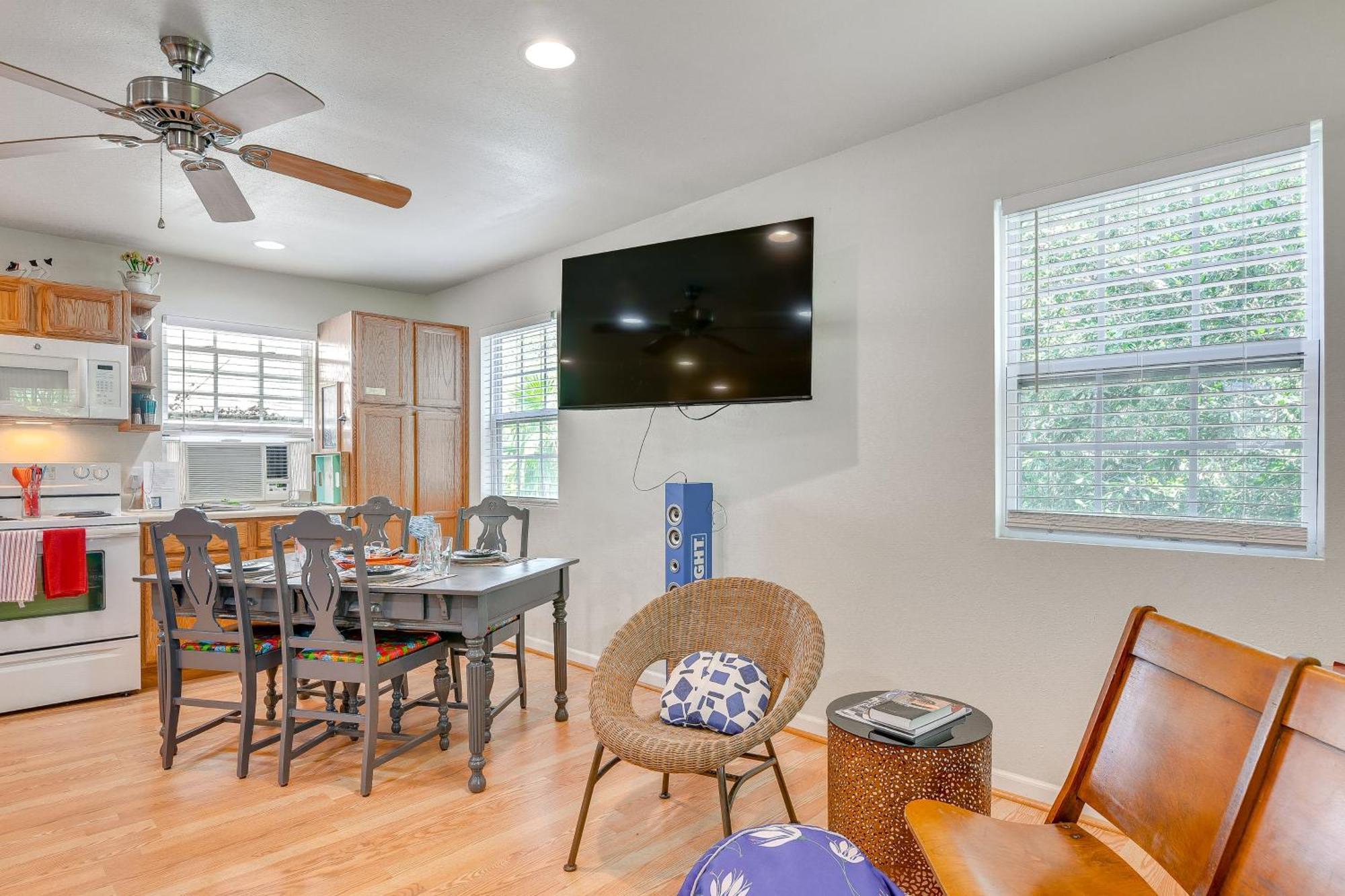 Cozy Galveston Apartment With Private Beach Pass! Экстерьер фото